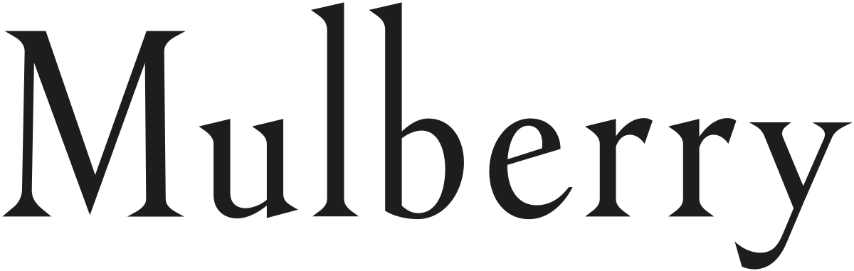 Mulberry Logo