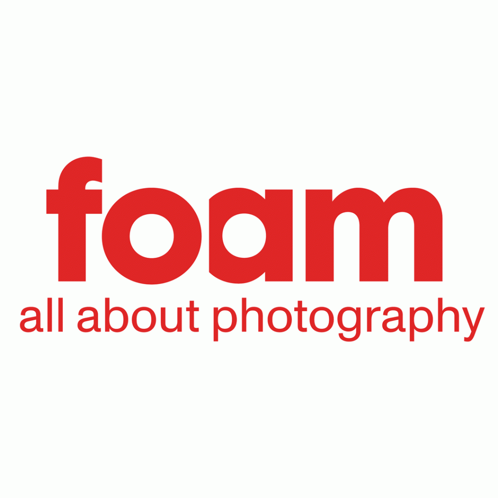 Foam logo